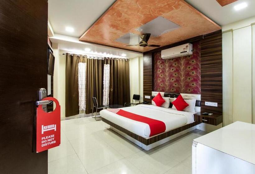三人经典房间, Collection O 3767  Gopal Palace