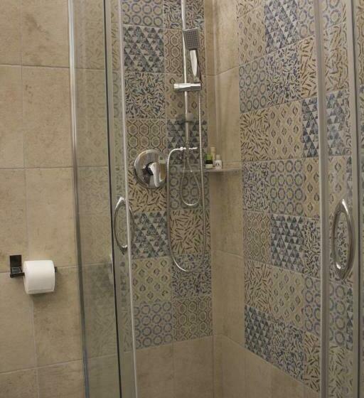 スタンダードルーム, La Maison Delle Terme