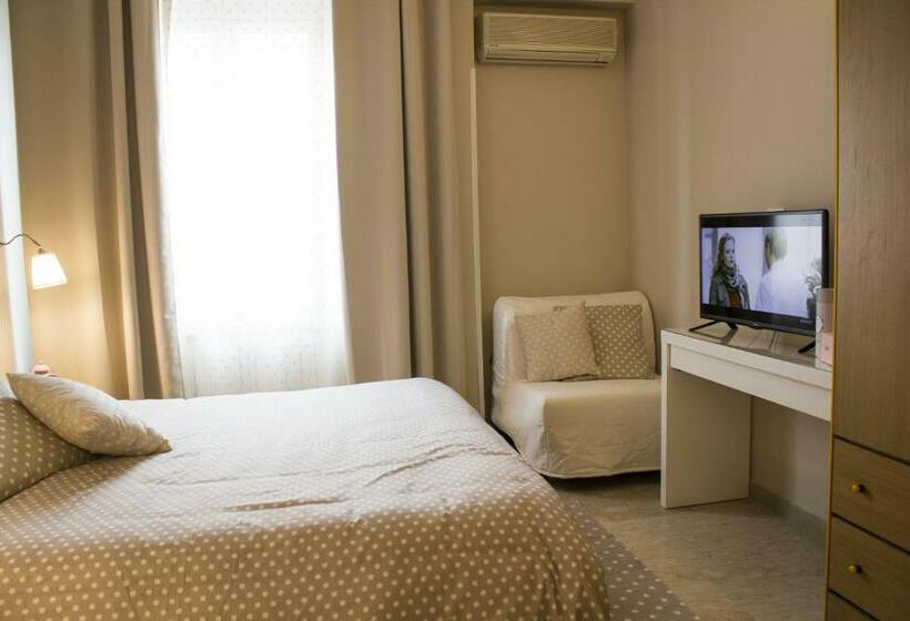 Номер Стандарт, La Maison Delle Terme