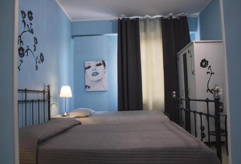 Номер Стандарт, La Maison Delle Terme