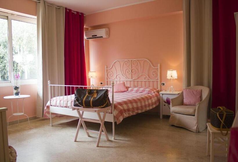 Номер Стандарт Трехместный, La Maison Delle Terme