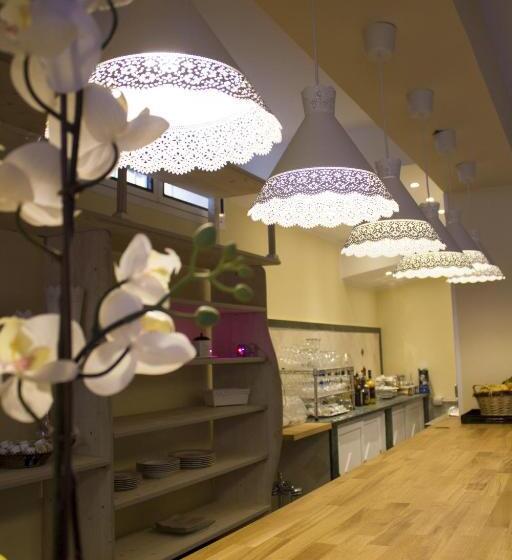 ４ベッドルームクラシックタイプ, La Maison Delle Terme