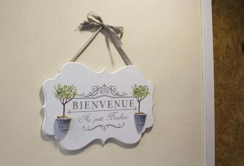 ４ベッドルームクラシックタイプ, La Maison Delle Terme