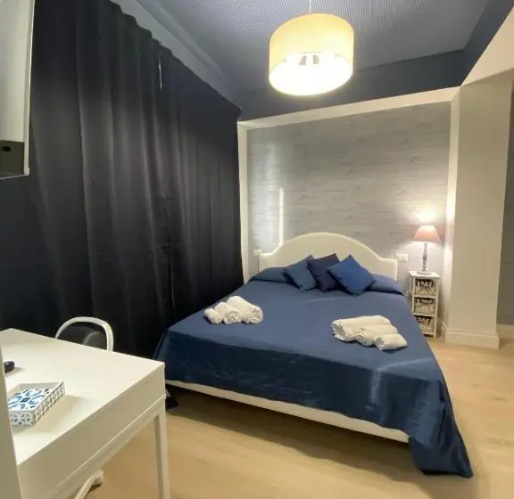 デラックスルーム, La Maison Delle Terme