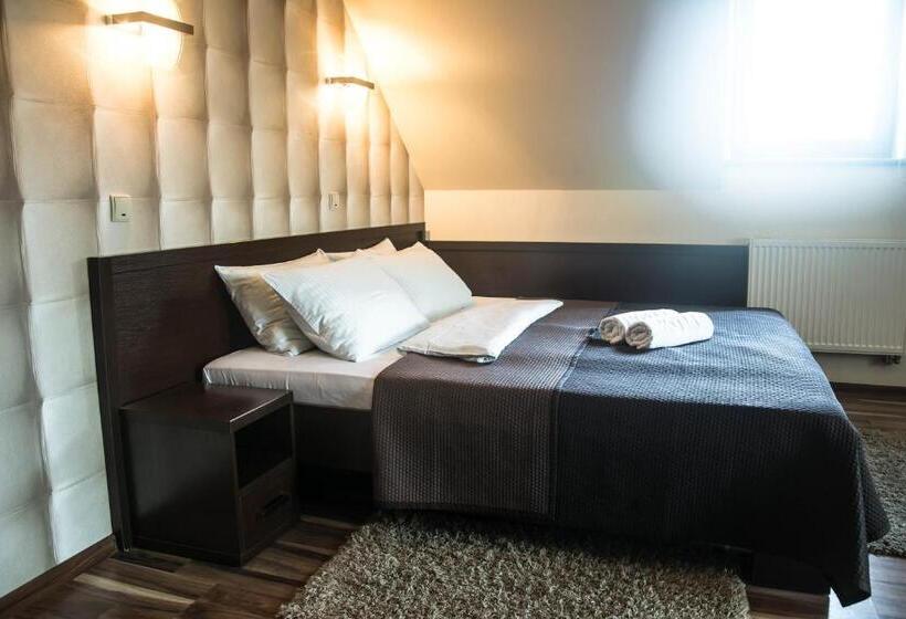 اتاق استاندارد, Mieszko