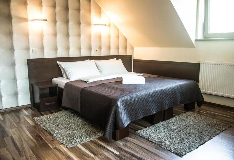 اتاق استاندارد, Mieszko