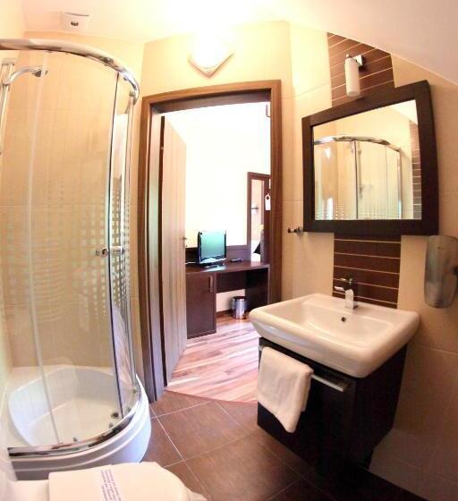 اتاق استاندارد, Mieszko