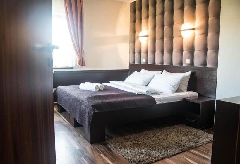 اتاق استاندارد, Mieszko