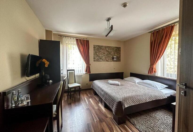 اتاق استاندارد, Mieszko