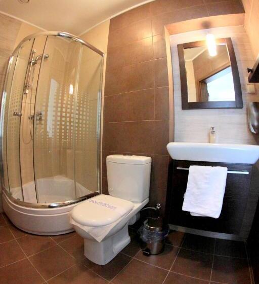 اتاق استاندارد, Mieszko