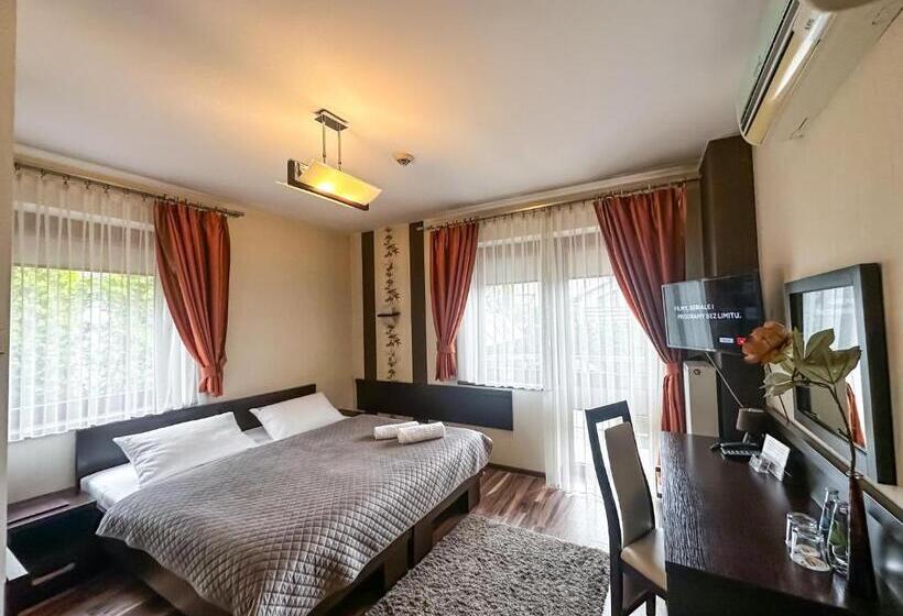 اتاق استاندارد, Mieszko