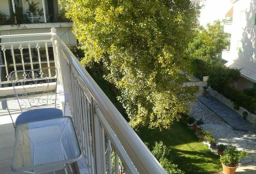 חדר סטנדרט פנימי, Nydri Beach