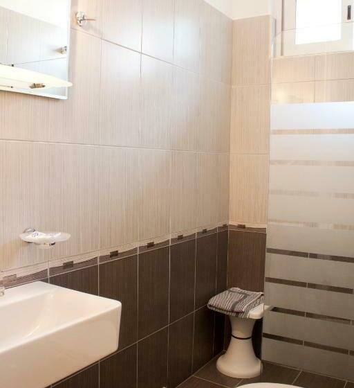 חדר סטנדרט פנימי, Nydri Beach