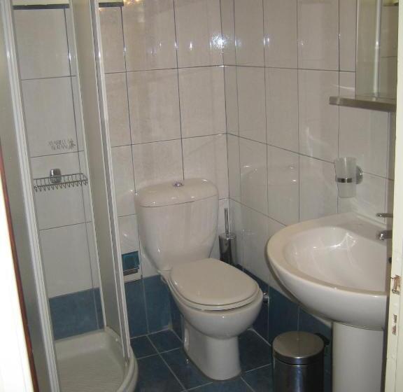 חדר סטנדרט נוף לים, Nydri Beach