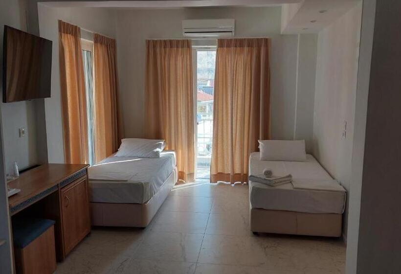 Трехместный Номер Superior, Nydri Beach