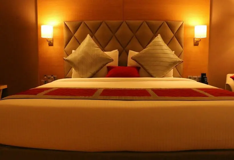 Premium-huone, Ramada By Wyndham Darjeeling Gandhi Road