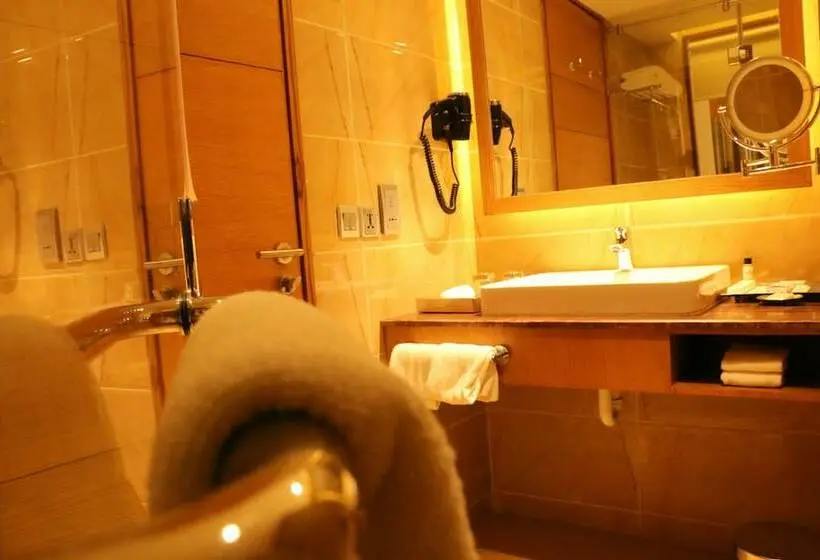 Premium-huone, Ramada By Wyndham Darjeeling Gandhi Road