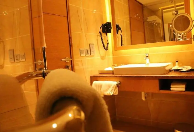 Deluxe-huone, Ramada By Wyndham Darjeeling Gandhi Road