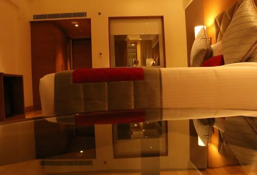 Deluxe-huone, Ramada By Wyndham Darjeeling Gandhi Road