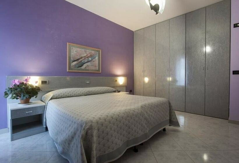 مجموعه ویستا شهر, San Marco