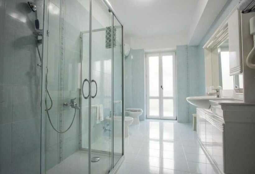 مجموعه ویستا شهر, San Marco