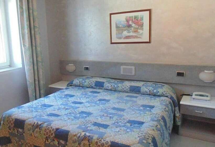 اتاق استاندارد, San Marco