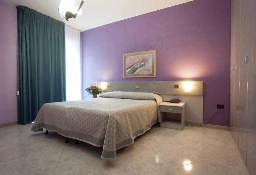 مجموعه ویستا شهر, San Marco