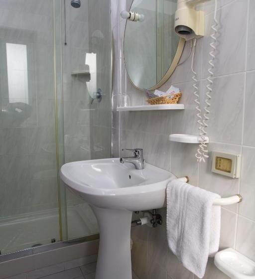 اتاق عادی یک تخته, San Marco