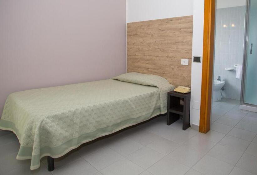 اتاق استاندارد یک نفره, San Marco