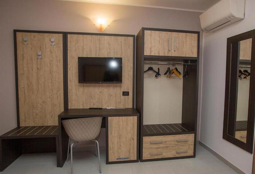 اتاق استاندارد, San Marco