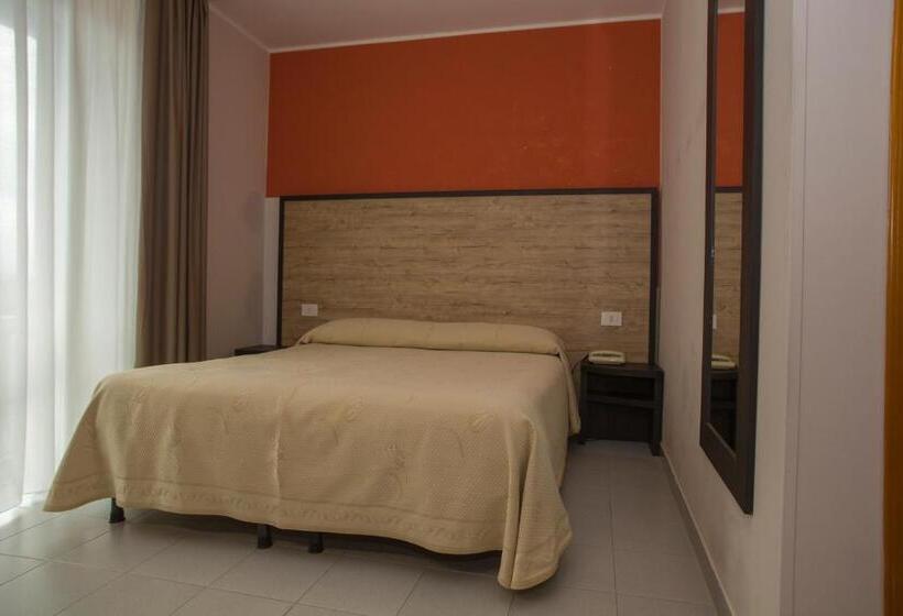 مجموعه ویستا شهر, San Marco