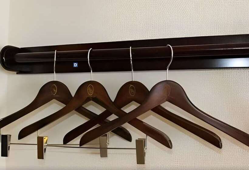 Номер Стандарт Индивидуальный, Toyoko Inn Shintakaokaeki Shinkansen Minamiguchi