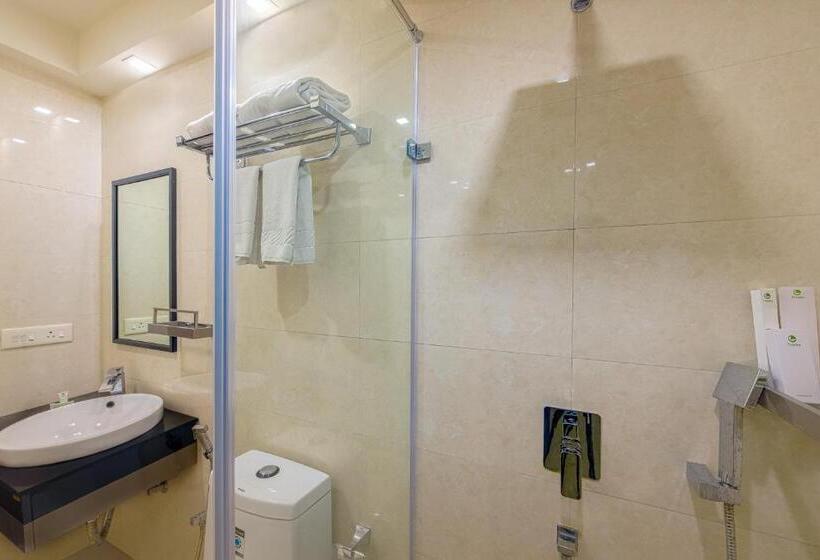 标准间, Treebo Vedanta