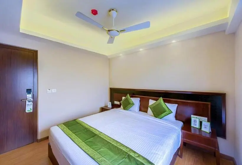 Chambre Standard, Treebo Vedanta