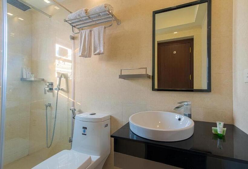 豪华房间, Treebo Vedanta