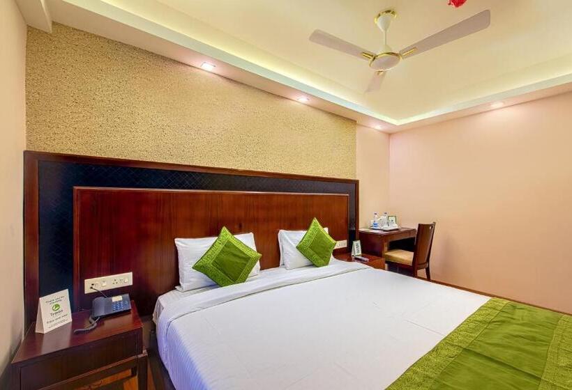 豪华房间, Treebo Vedanta