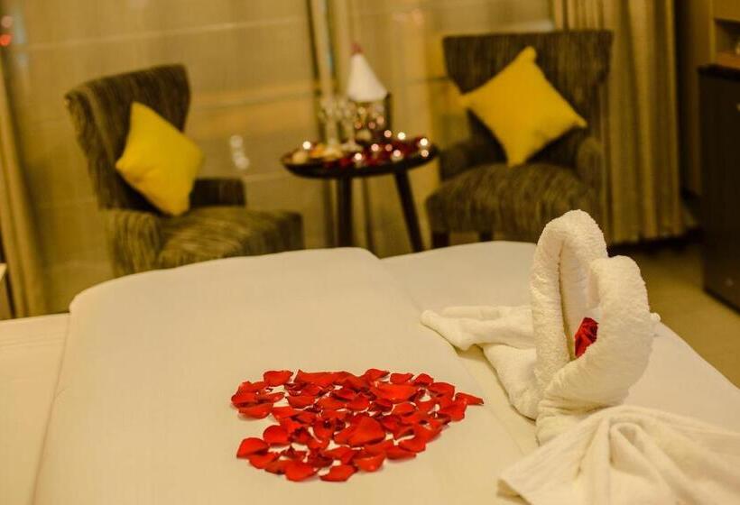 豪华房间, Wayta Inn