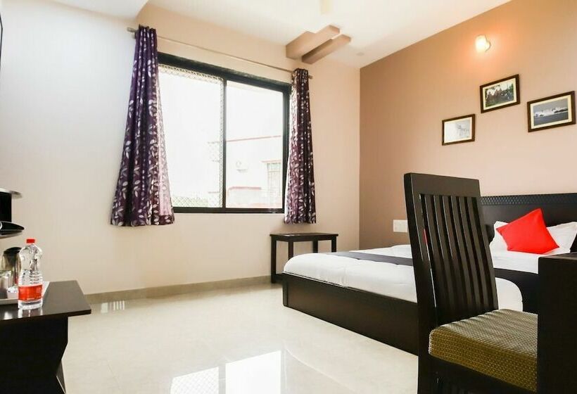 Camera Deluxe, Meera Valley Resort