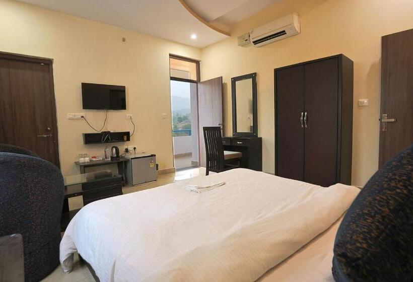 Camera Superiore Letto King, Meera Valley Resort