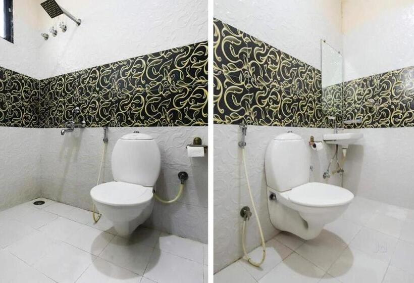 Camera Superiore Letto King, Meera Valley Resort