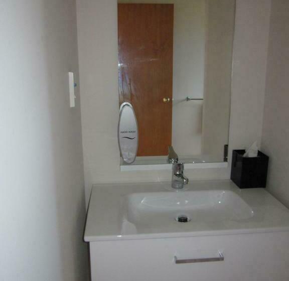 חדר סטודיו סטנדרד, Kiwi Court Motel