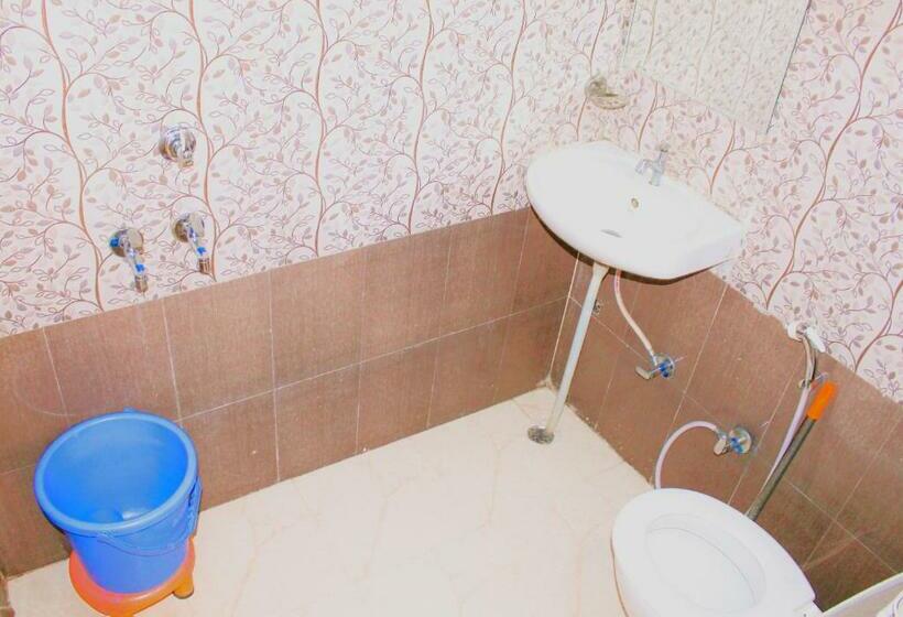 اتاق استاندارد با چشم‌انداز کوهستان, Windsor Cottages