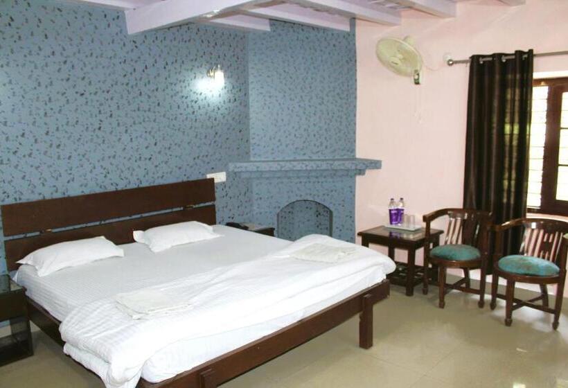 اتاق اکونومی, Windsor Cottages