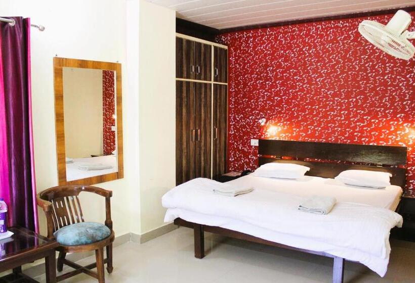 اتاق اکونومی, Windsor Cottages