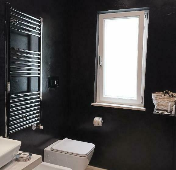 غرفة ديلوكس, 42 Zanardelli B&b