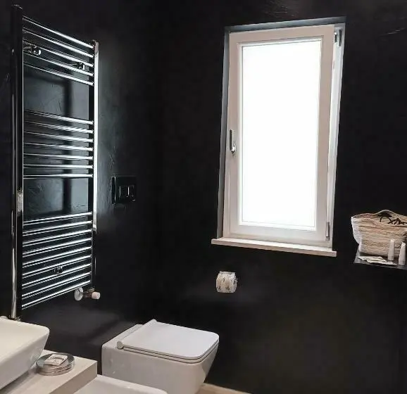 デラックスルーム, 42 Zanardelli B&b