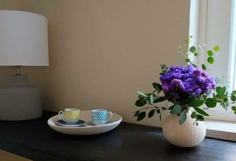 デラックスルーム, 42 Zanardelli B&b