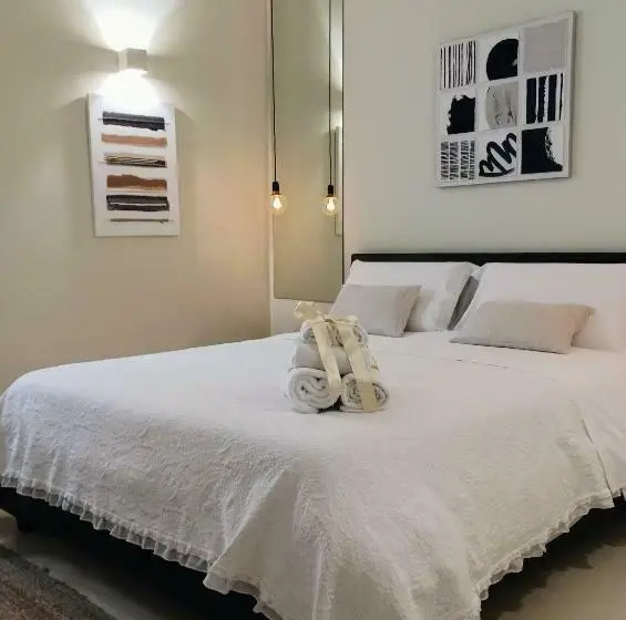 デラックスルーム, 42 Zanardelli B&b