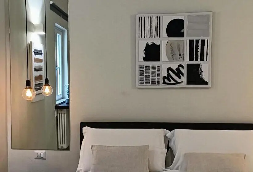 デラックスルーム, 42 Zanardelli B&b