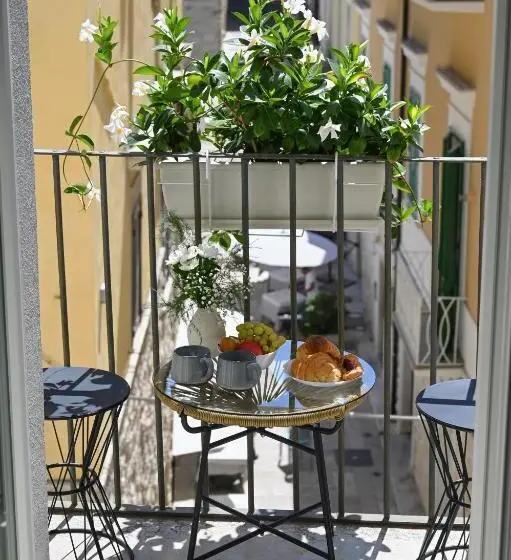 デラックストリプルルーム, 42 Zanardelli B&b